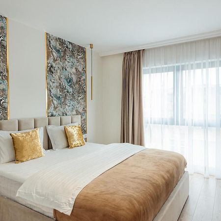 Awa Residence ฟลอเรชติ ภายนอก รูปภาพ