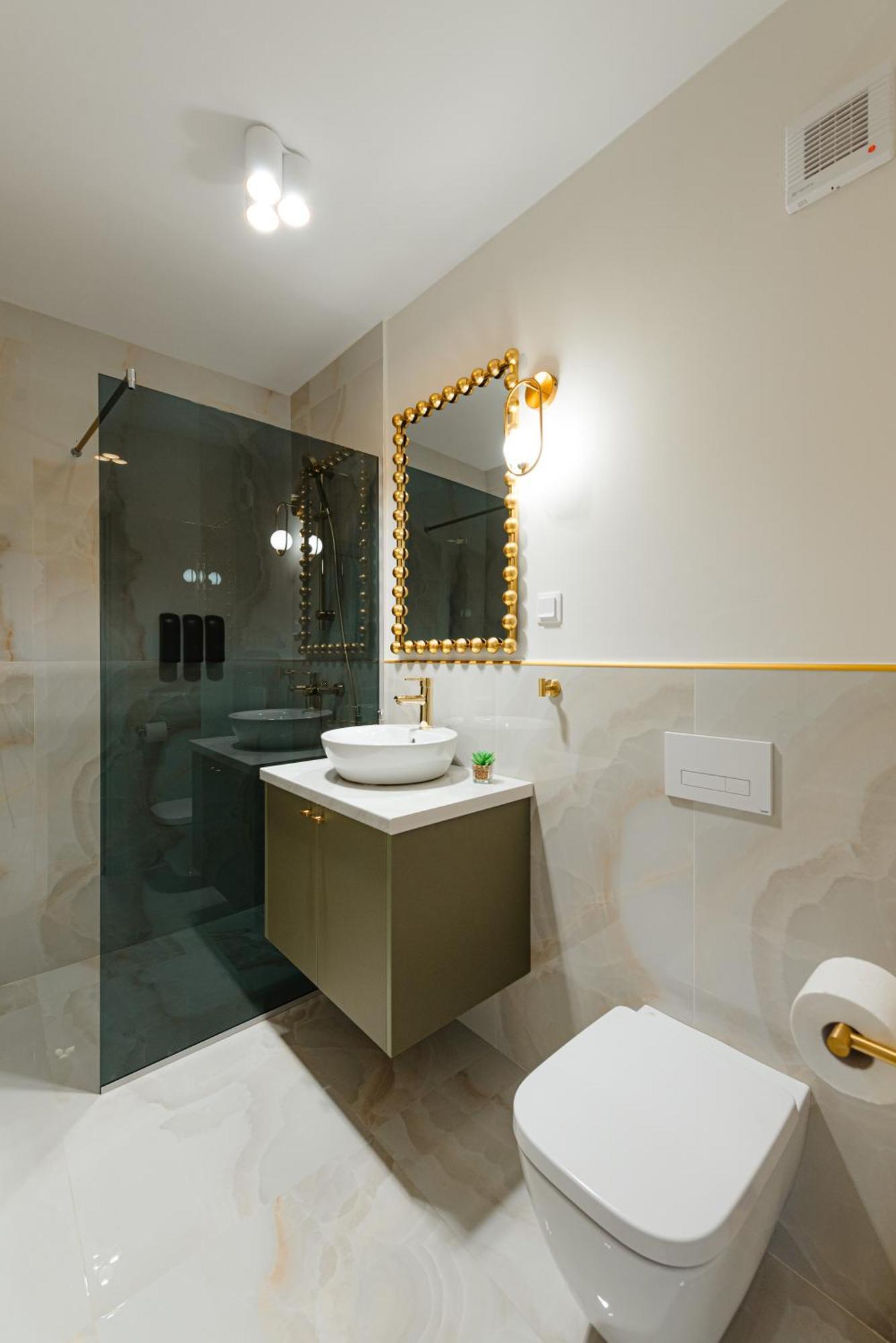 Awa Residence ฟลอเรชติ ภายนอก รูปภาพ