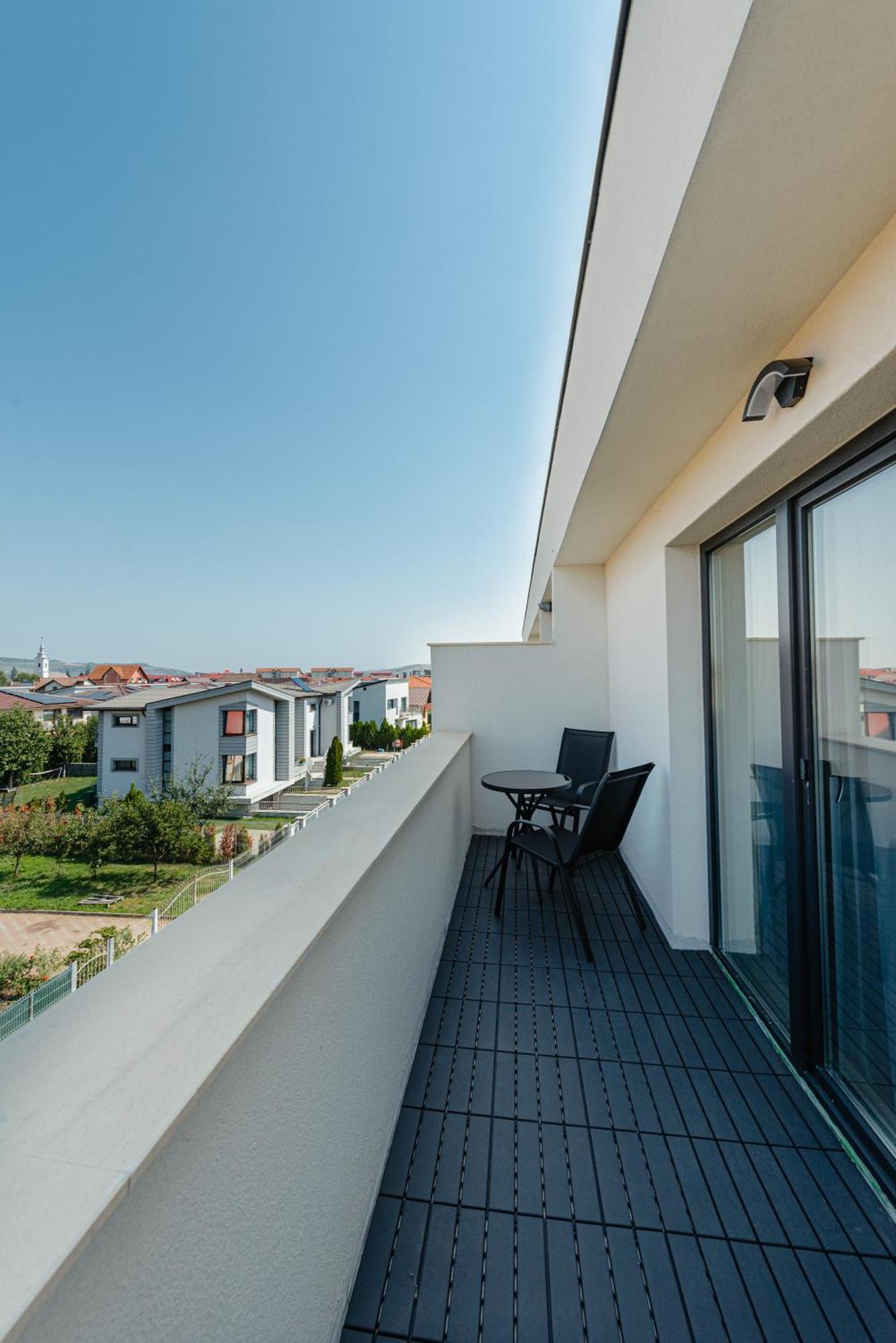 Awa Residence ฟลอเรชติ ภายนอก รูปภาพ